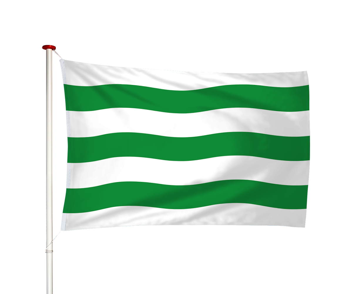 Vlag Piershil