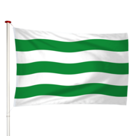 Vlag Piershil