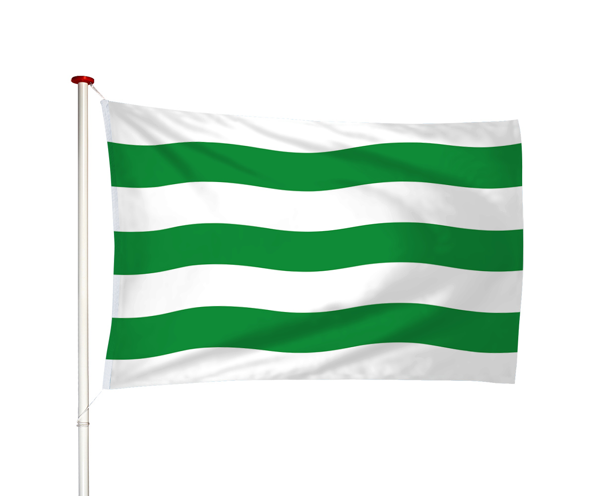 Vlag Piershil