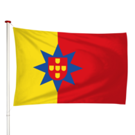 Vlag Poortugaal