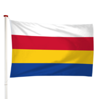 Vlag Reeuwijk