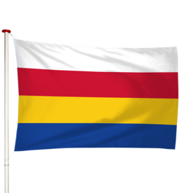 Vlag Reeuwijk