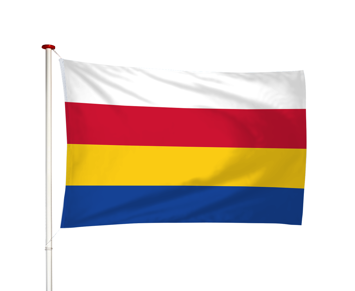 Vlag Reeuwijk