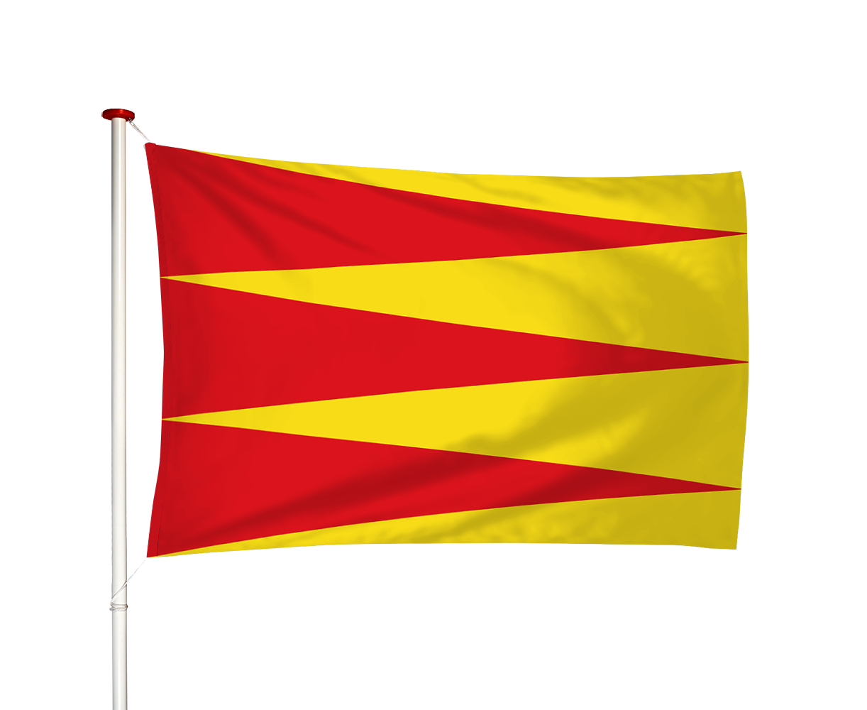 Vlag Rhoon