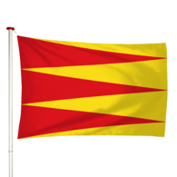 Vlag Rhoon