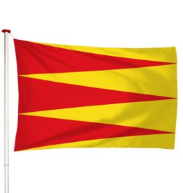 Vlag Rhoon
