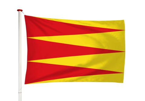Vlag Rhoon