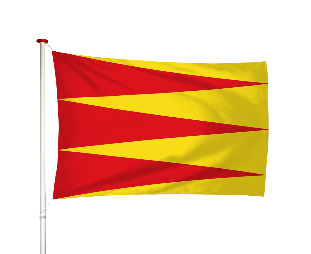 Vlag Rhoon