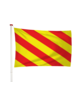 Vlag Sassenheim
