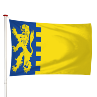 Vlag Schelluinen
