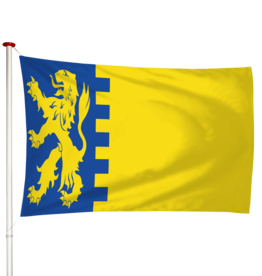 Vlag Schelluinen