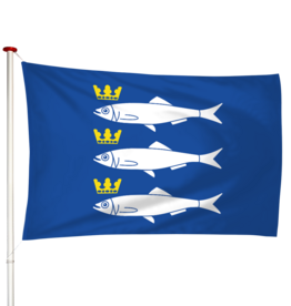 Vlag Scheveningen