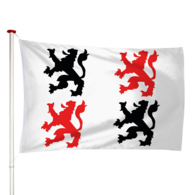 Vlag Schoonhoven