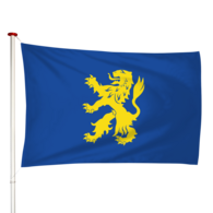 Vlag 's Gravenzande