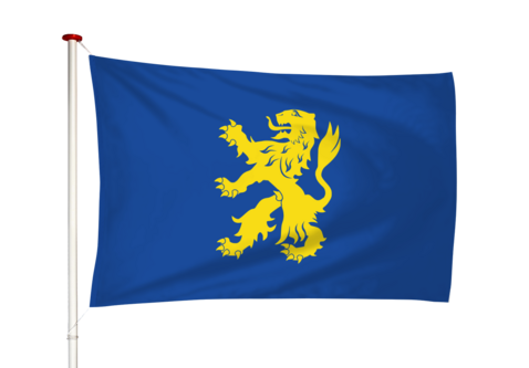 Vlag 's Gravenzande