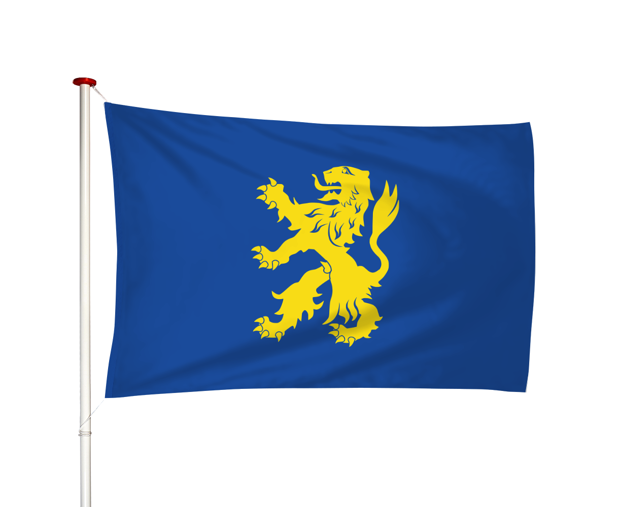 Vlag 's Gravenzande