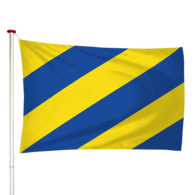 Vlag Sommelsdijk