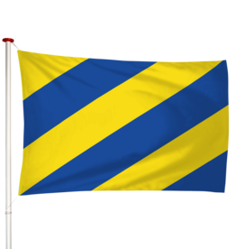 Vlag Sommelsdijk