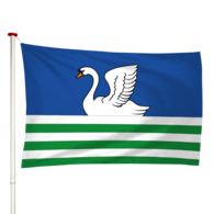 Vlag Stellendam