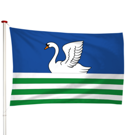 Vlag Stellendam