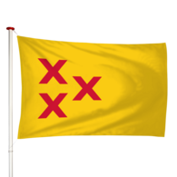 Vlag Strijen
