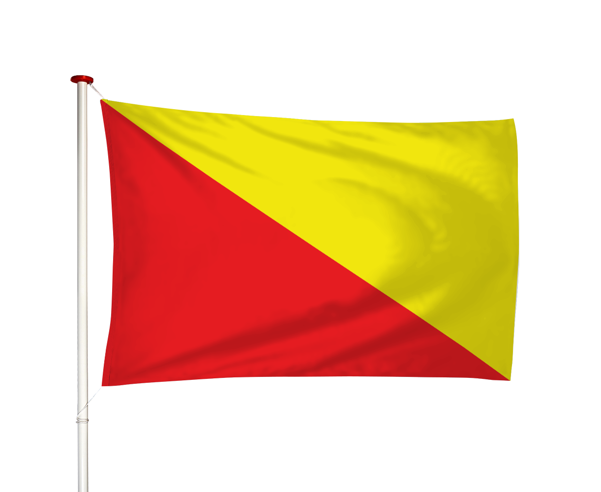 Vlag Valkenburg