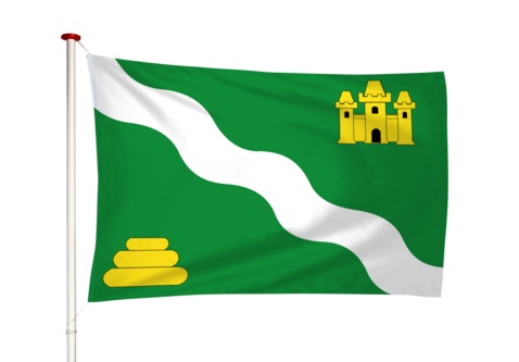 Vlag Vlist