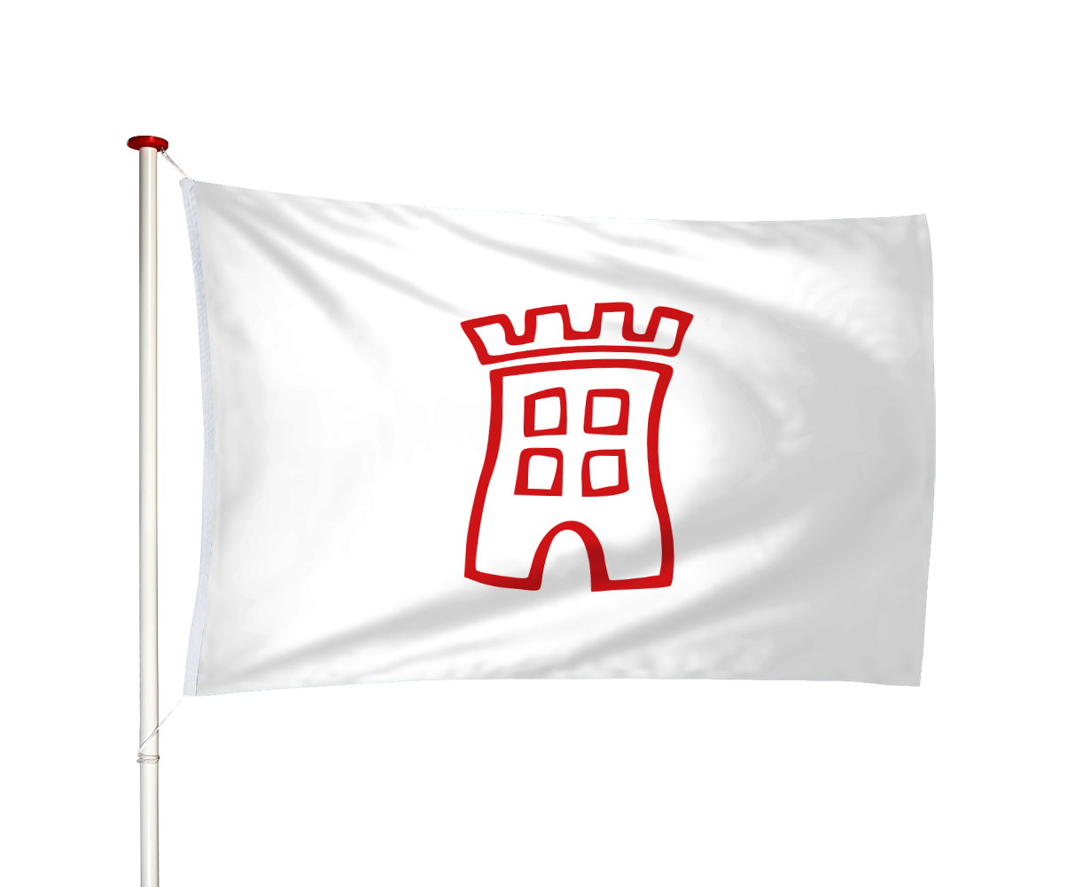 Vlag Voorburg