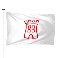 Vlag Voorburg