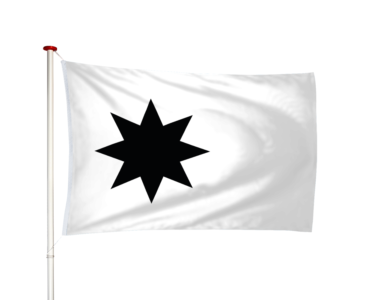 Vlag Wateringen