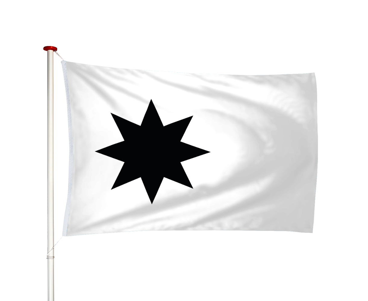 Vlag Wateringen