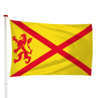 Vlag Westmaas
