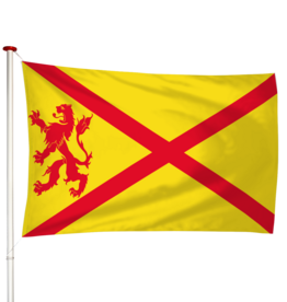 Vlag Westmaas