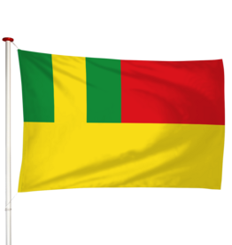 Vlag Zevenhuizen
