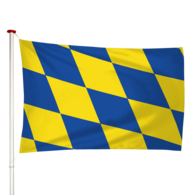 Vlag Zuid Beijerland