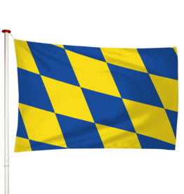Vlag Zuid Beijerland