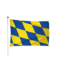 Vlag Zuid Beijerland