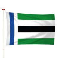 Vlag Zuidland
