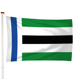 Vlag Zuidland