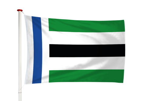 Vlag Zuidland