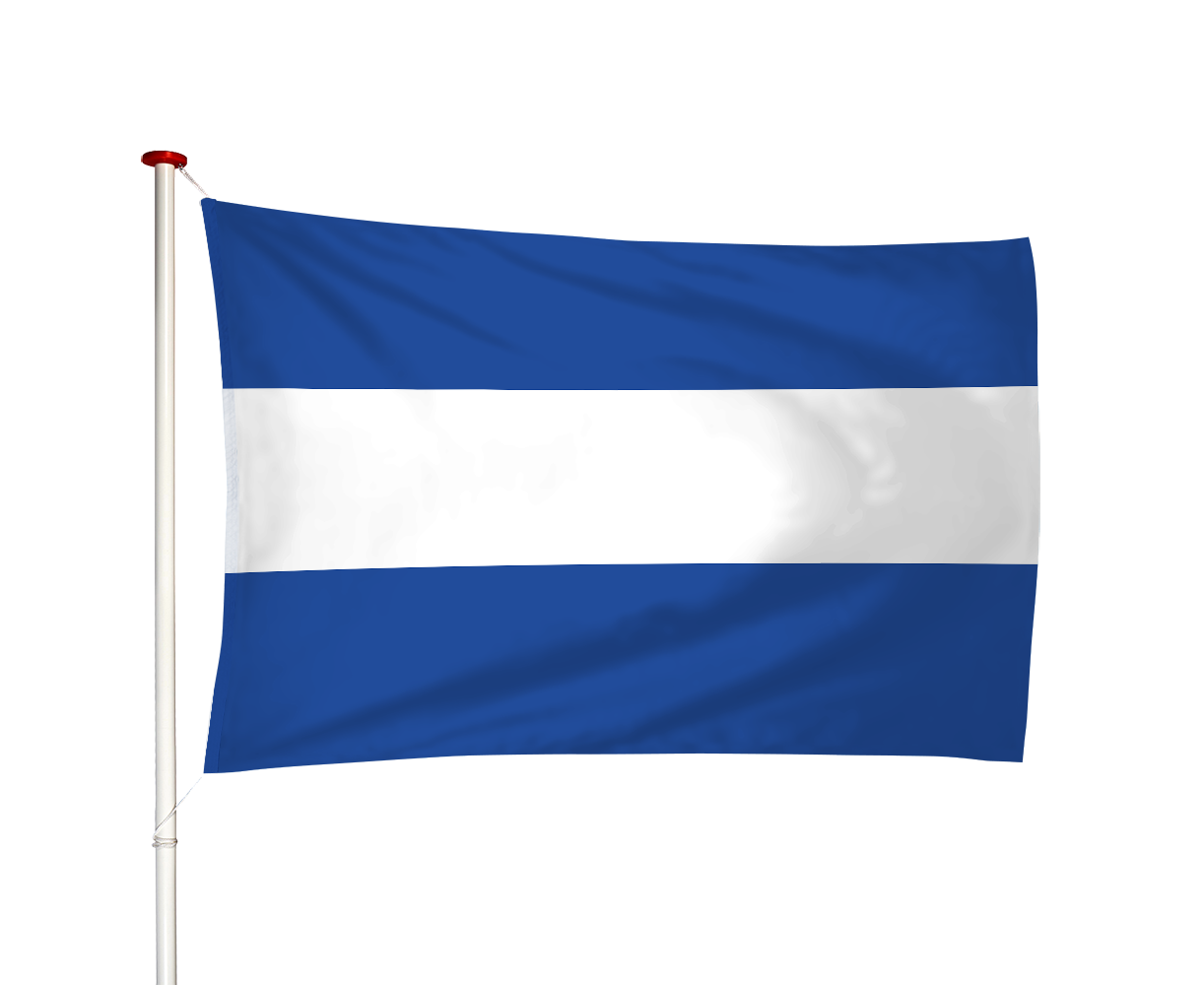 Vlag Zwammerdam