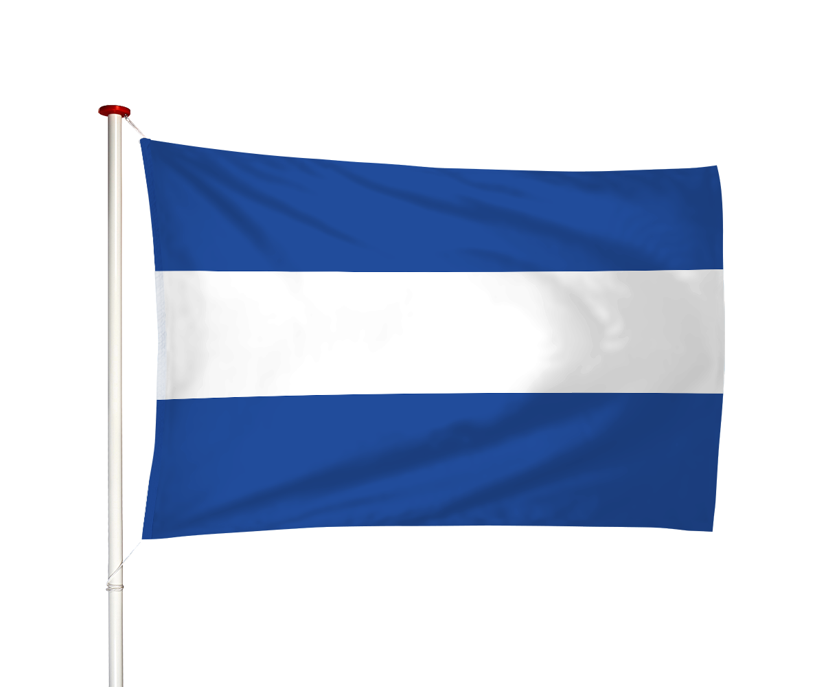 Vlag Zwammerdam