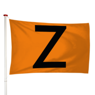Vlag Zwartewaal