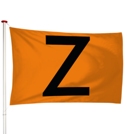 Vlag Zwartewaal