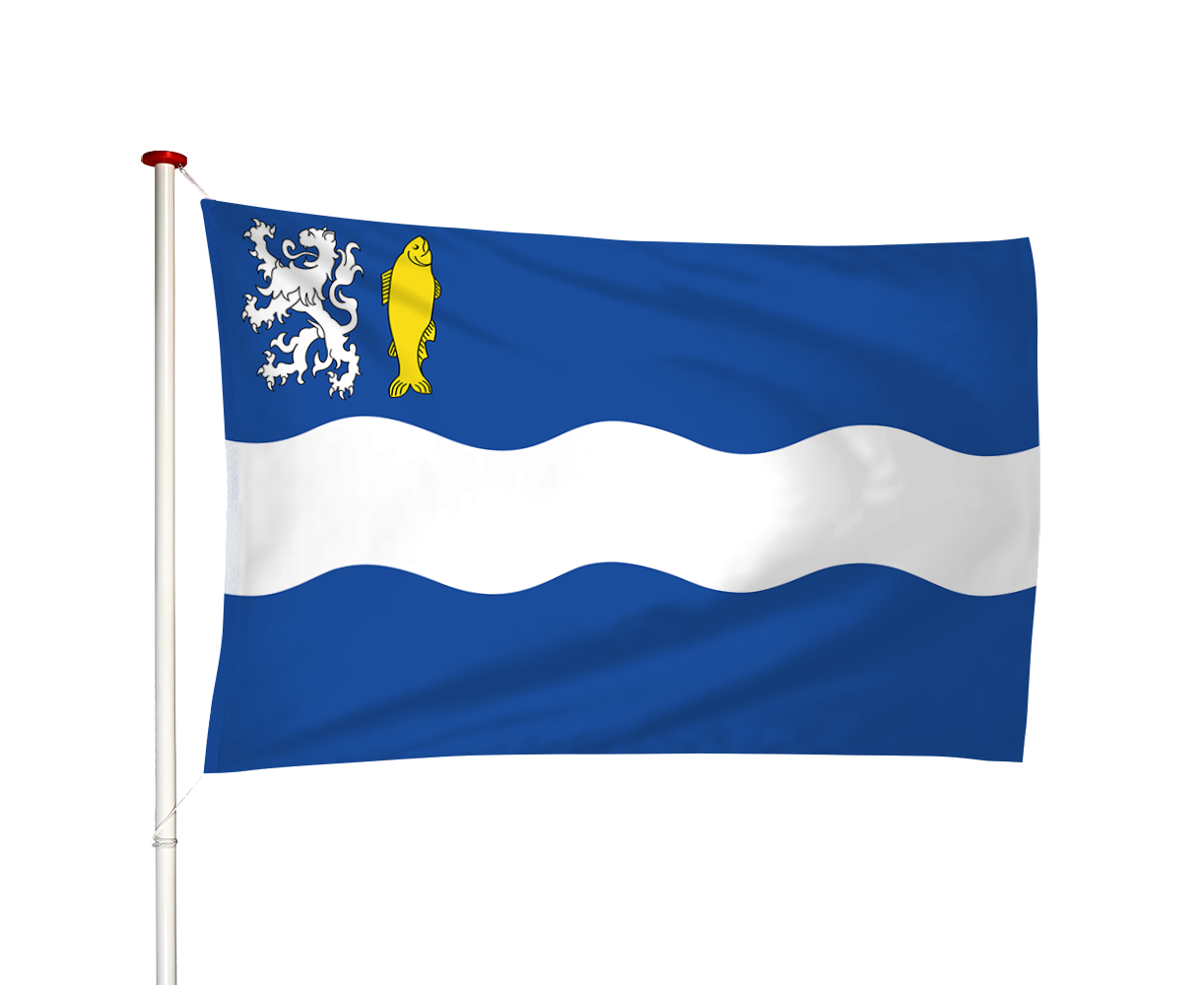Vlag Ammerstol