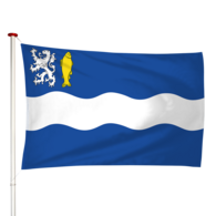 Vlag Ammerstol