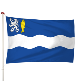 Vlag Ammerstol