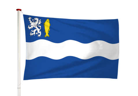 Vlag Ammerstol