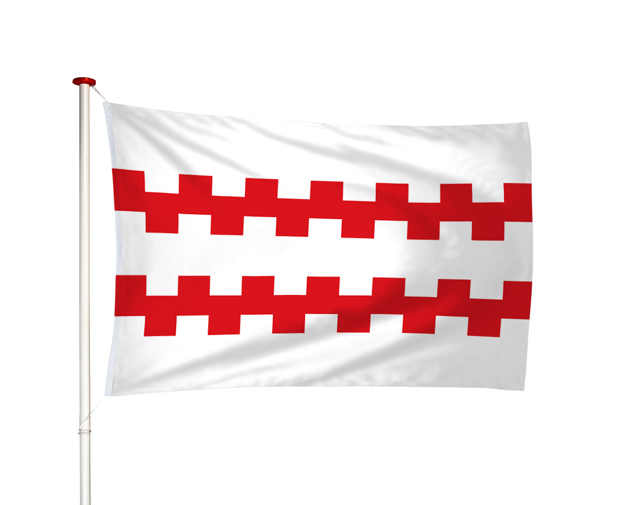 Vlag Arkel