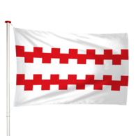 Vlag Arkel